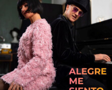 Kicca & Oscar Marchioni : Alegre Me Siento