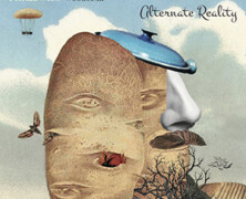 Florian Weiss’ Woodoism : Alternate Reality