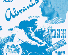 Les Abranis : Amazigh Freedom Rock 1973-1983