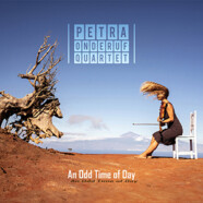 Petra Onderuf Quartet : An Odd Time of Day