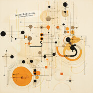 Jason Robinson : Ancestral Numbers II