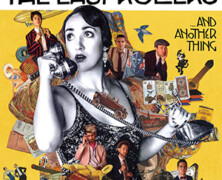 The Easy Rollers : … And Another Thing