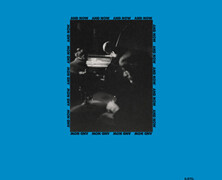Kjetil Mulelid Trio : And Now