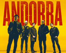 Andorra : Andorra
