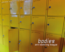 Bodies : Anti Dancing Leagu