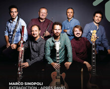 Marco Sinopoli Extradiction Group : Après Ravel