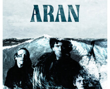 Christine Ott & Mathieu Gabry : Aran