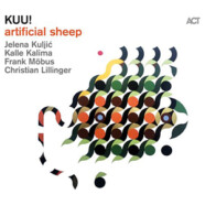 KUU! : Artificial Sheep