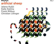 KUU! : Artificial Sheep