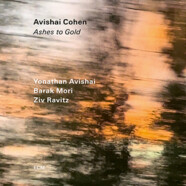 Avishai Cohen : Ashes to Gold