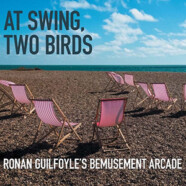 Ronan Guilfoyle’s Bemusement Arcade : At Swing Two Birds
