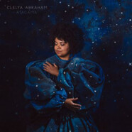 Clelya Abraham : Atacama