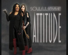 Soulful Femme : Attitude