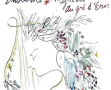 Ensemble Myrtho : Au gré d’Eros