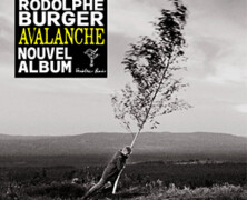 Rodolphe Burger : Avalanche