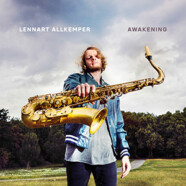 Lennart Allkemper : Awakening