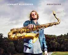 Lennart Allkemper : Awakening