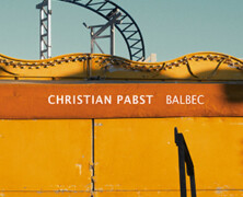 Christian Pabst : Balbec