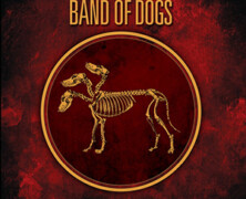 Band of Dogs : Band of Dogs III