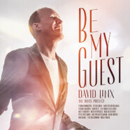 David Linx : Be My Guest ‐ The Duo Project