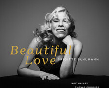 Brigitte Buhlmann : Beautiful Love