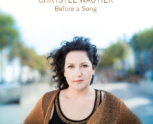 Chrystel Wautier, Before A Song