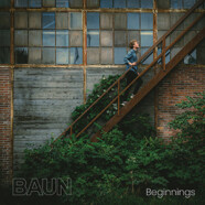 BAUN : Beginnings