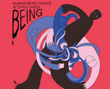 Human Being Human & Chris Cheek : Being