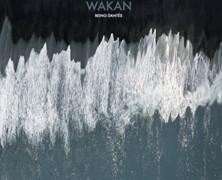 Wakan : Being Dantès