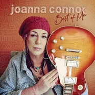 Joanna Connor : Best of Me