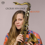 Cecilie Strange : Beyond