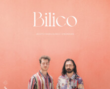 Jacopo Fagioli & Nico Tangherlini : Bilico