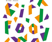 Pierre Favre Trio : Bird Food