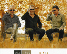 MLB Trio : Birka
