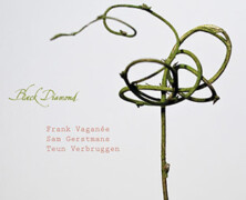 Frank Vaganée / Sam Gerstmans / Teun Verbruggen : Black Diamond