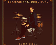 Benjamin Sanz Directions : Black Seeds