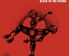 Sons of Kemet : Black to the Future