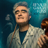 Renaud Garcia-Fons : Blue Maqam