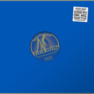 Lester’s Blues « Blue Label » : Radio Rhythm
