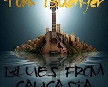 Tom Buenger : Blues From Caucasia