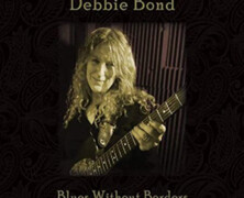 Debbie Bond : Blues Without Borders