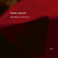 Keith Jarrett : Bordeaux Concert