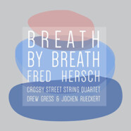 Fred Hersch :  Breath by Breath