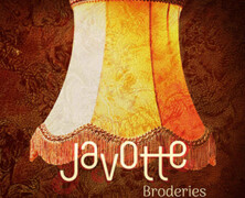 Javotte : Broderies
