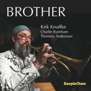 Kirk Knuffke : Brother