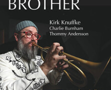 Kirk Knuffke : Brother
