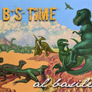 Al Basile : B’s Time