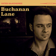 Yates McKendree : Buchanan Lane