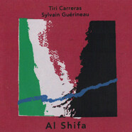 Deux fois Tiri Carreras