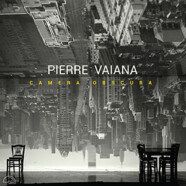 Pierre Vaiana : Camera Obscura